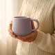 Porcelain Mug